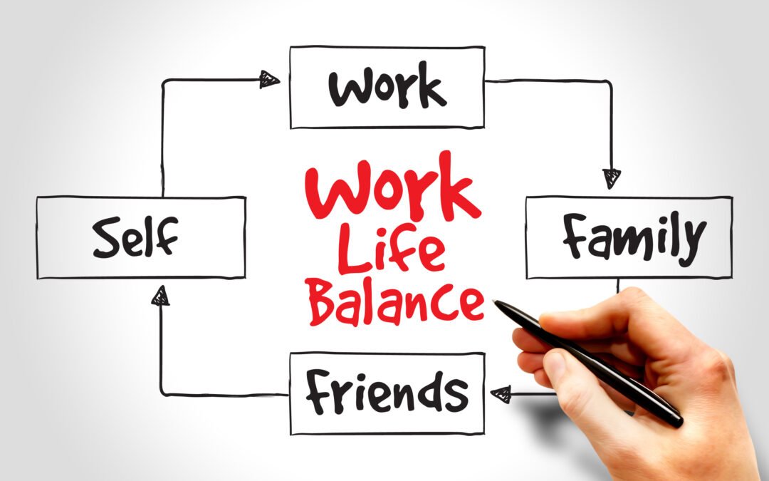 Finding Balance: A Key to Enhancing Men’s Mental Health
